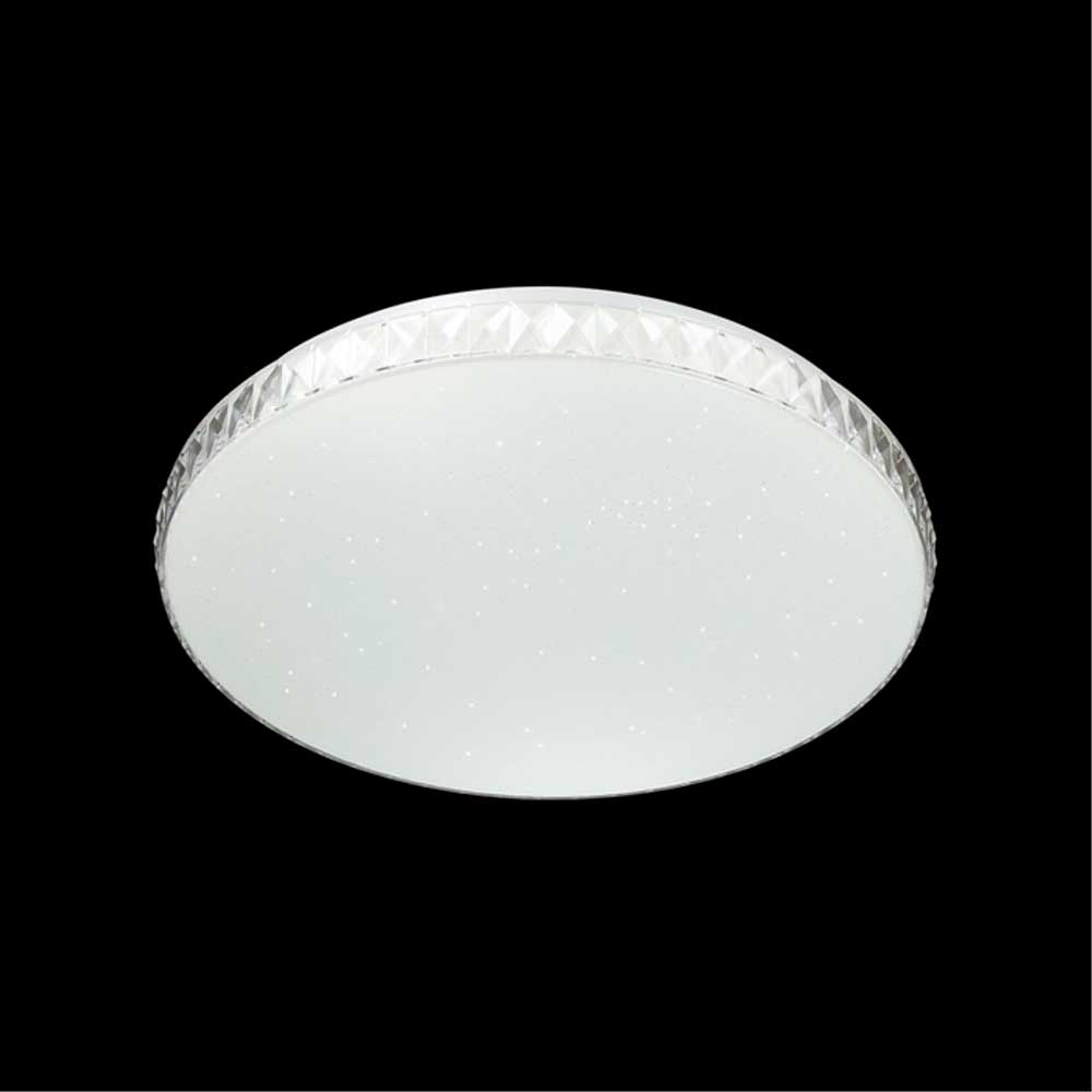 Настенно-потолочный светодиодный светильник Sonex Pale Dina 2077/EL 1