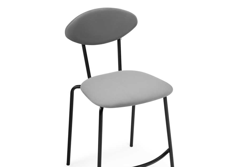 Полубарный стул Woodville Коумо 516471 3