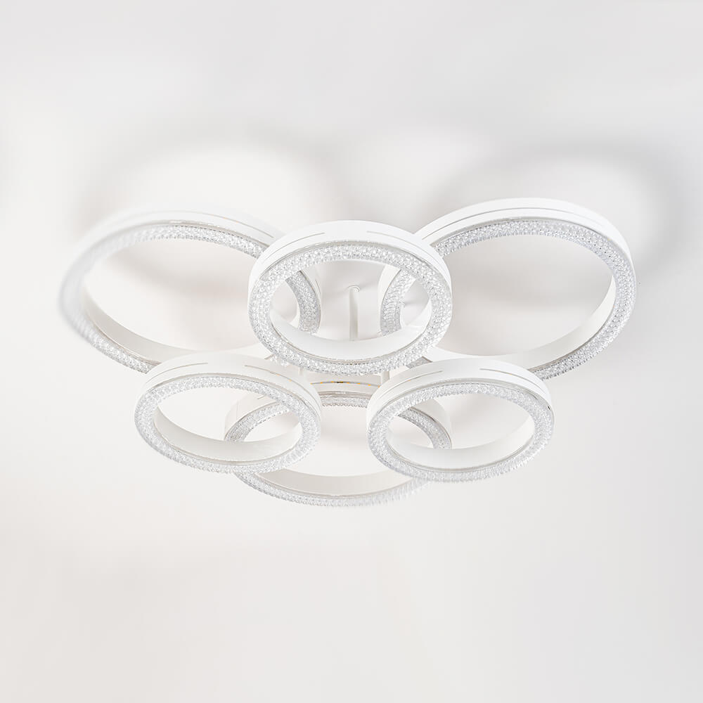 Потолочная люстра Escada FIANIT 10282/6LED 1