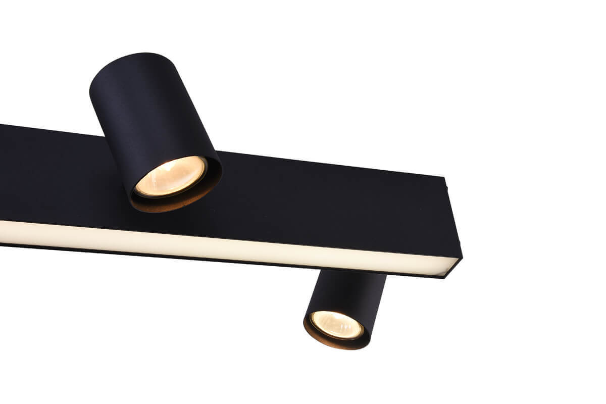 Подвесной светильник Vele Luce Chela VL10142P06 3