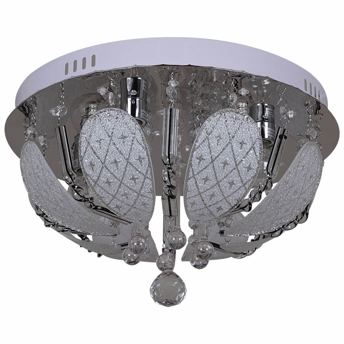 Потолочный светильник Reluce 55649-0.3-04 2