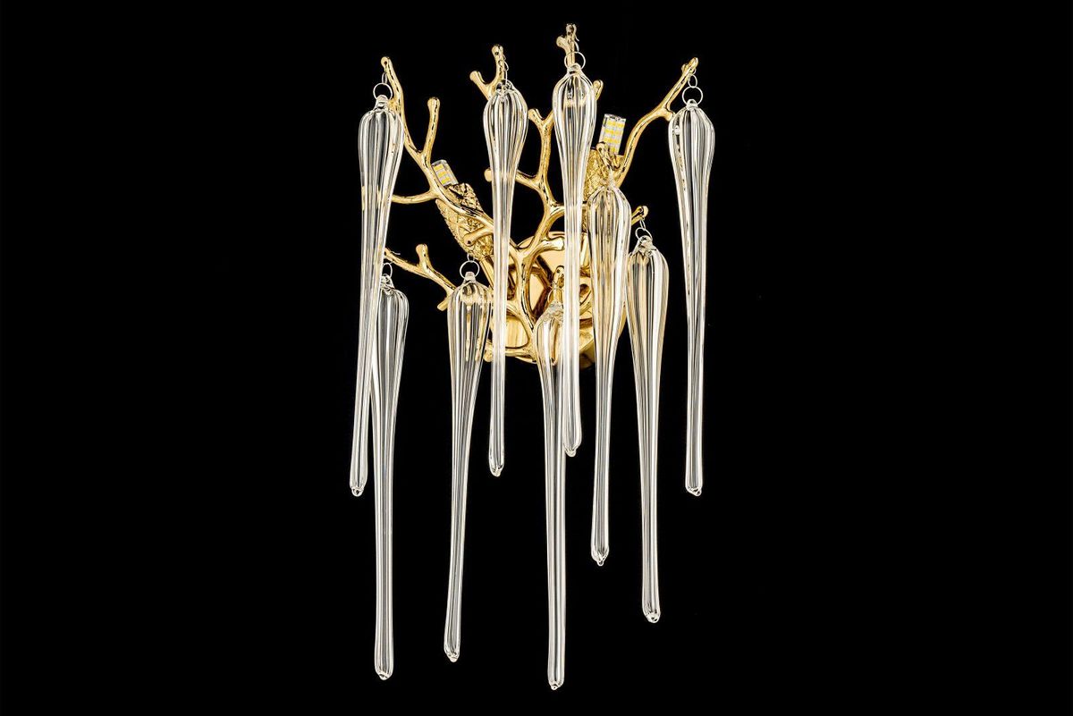 Бра Dio DArte Elite Tavenna H 2.26.101 G 1