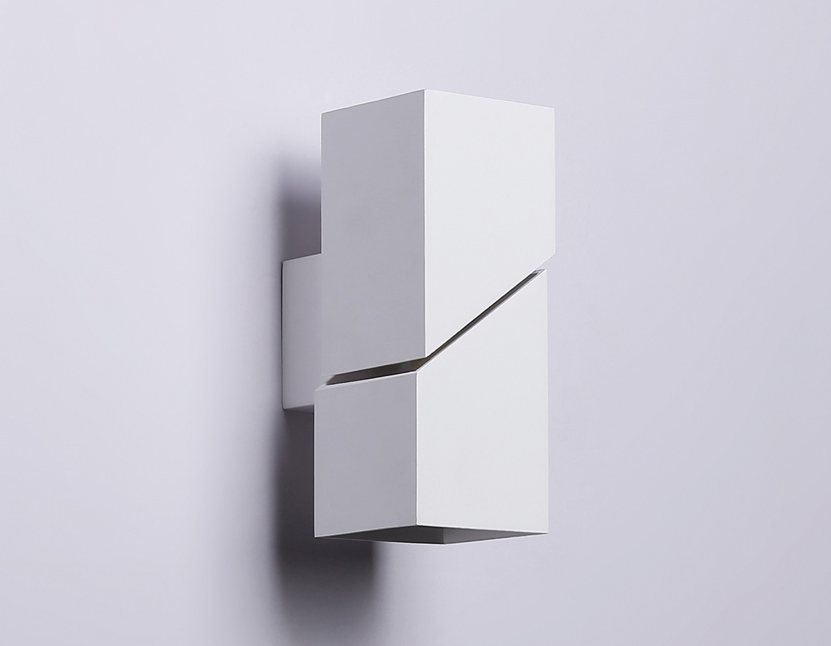 Настенный светильник Ambrella light Wallers Wall FW2474 5