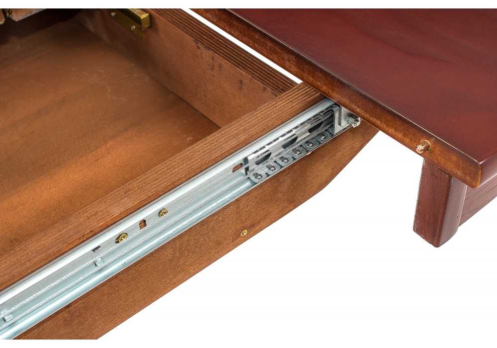 Кухонный стол Woodville Arno 438336 1