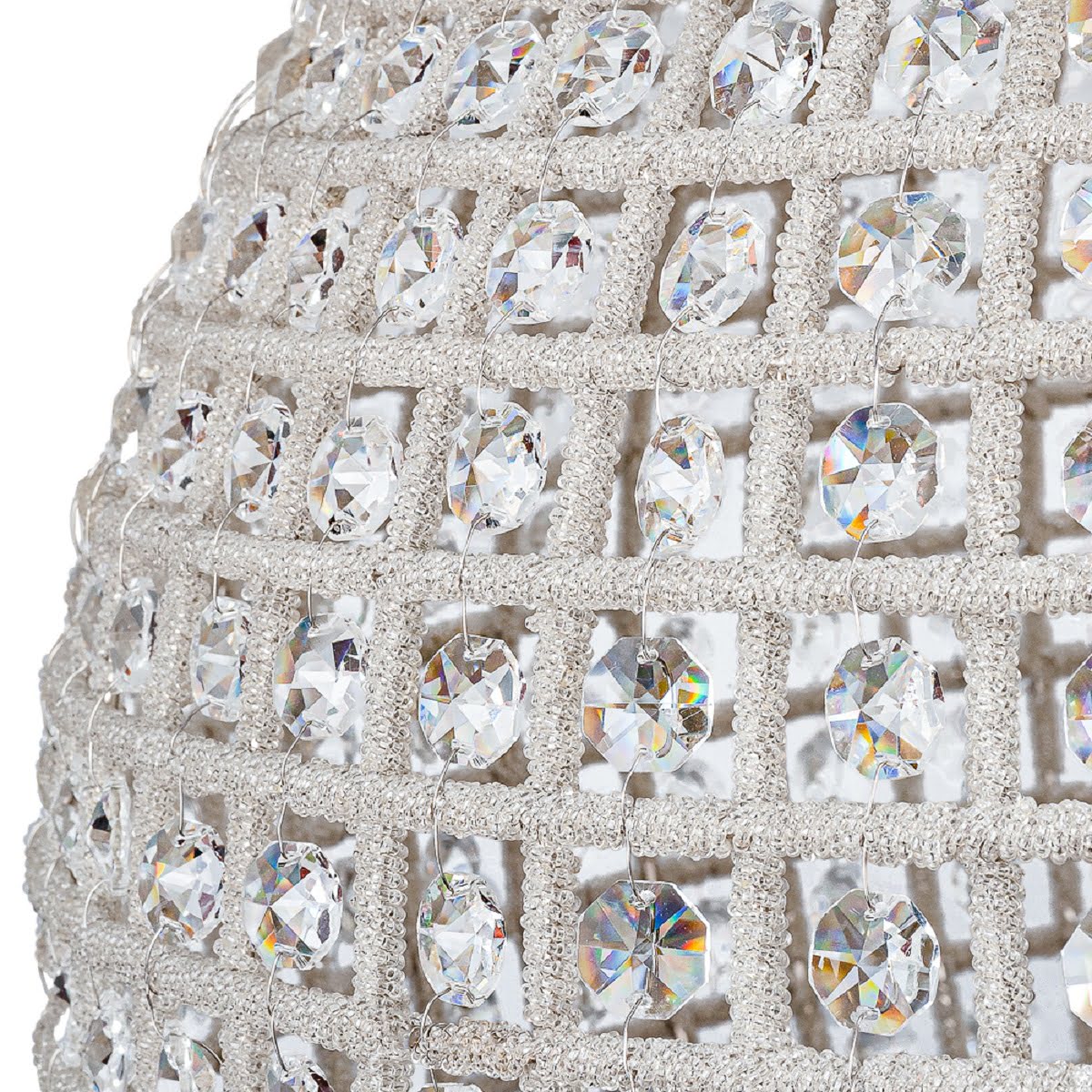 Подвесной светильник Covali JPL-23638 2