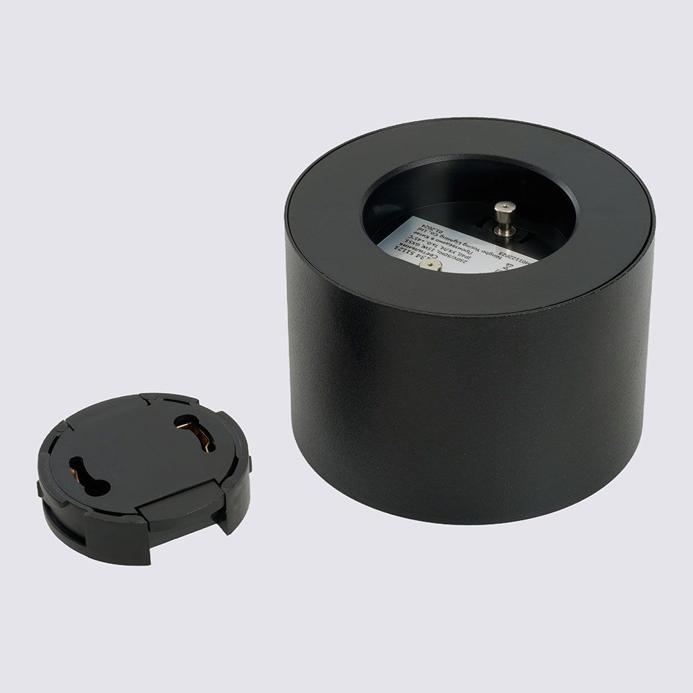 Трековый светильник Feron AL134 51123 5