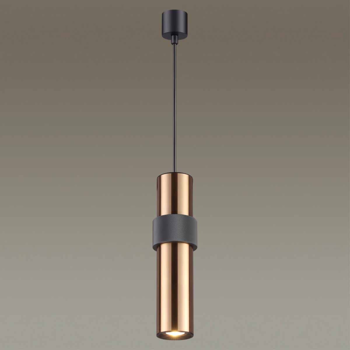 Подвесной светильник Odeon Light L-vision Afra 4739/5L 1