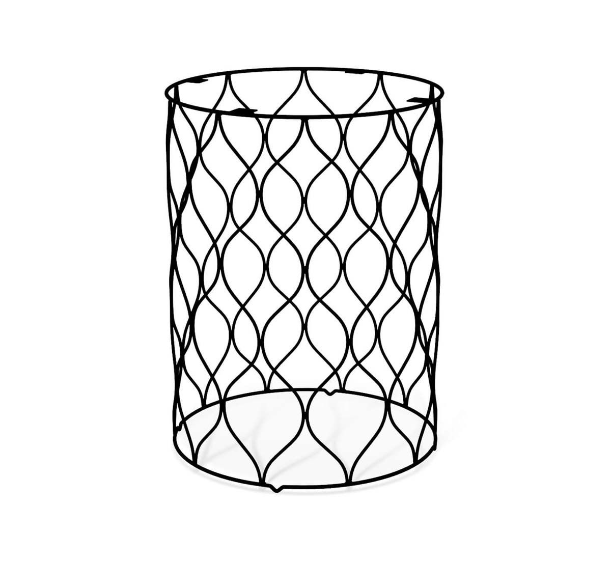 Журнальный стол Sheffilton SHT-TU49/TT20 70 ЛДСП черный муар/бетон чикаго 2886434701 1