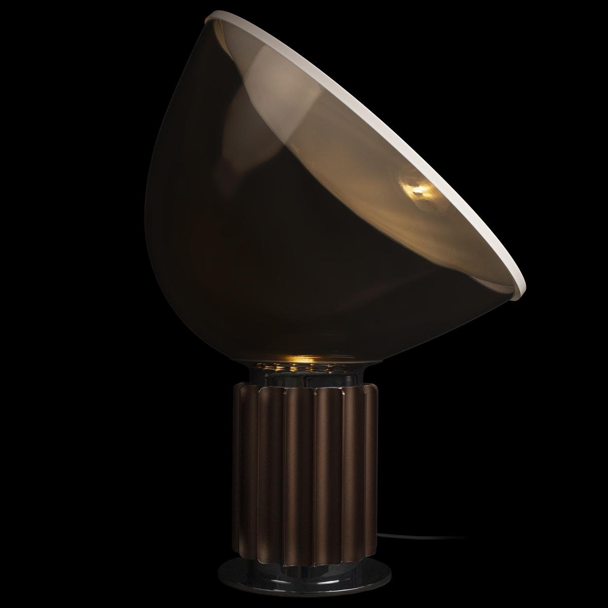 Настольная лампа Loft IT Taccia 10294/M Brown 5