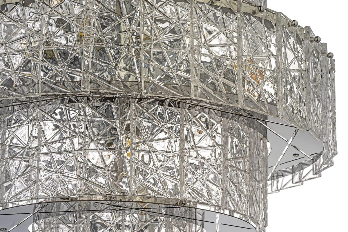 Подвесной светильник Dio DArte Elite Dello E 1.5.60x4.100 N 1