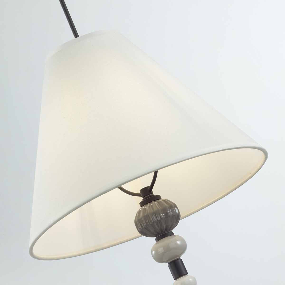 Подвесной светильник Odeon Light Exclusive Sochi 4896/1 3