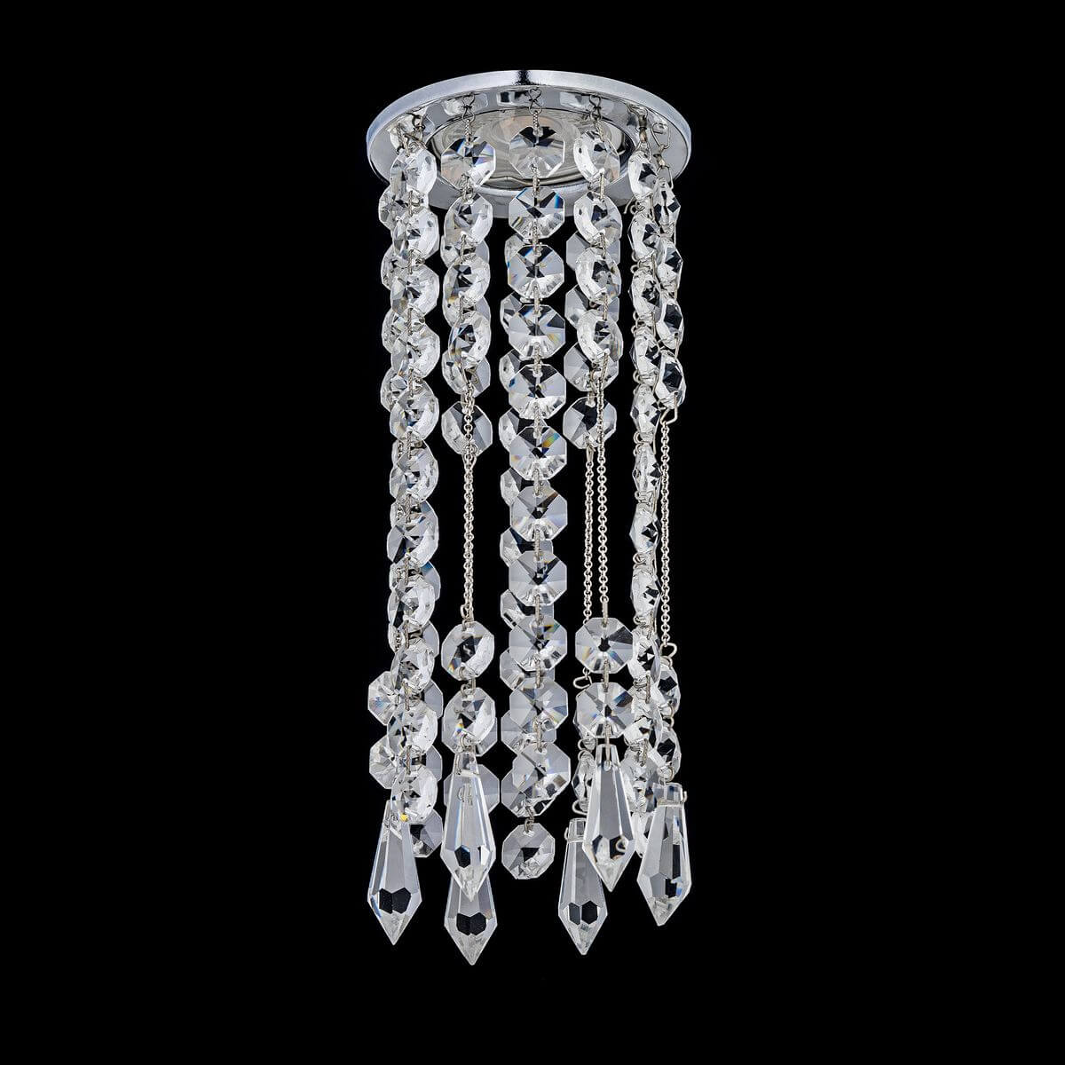 Встраиваемый светильник Dio DArte Elite Osimo GU10.5.14.8.107 N 1