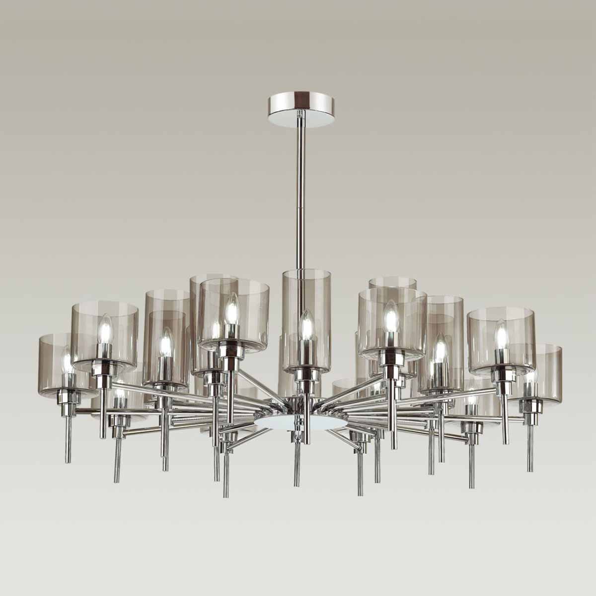 Подвесная люстра Odeon Light Modern Diatra 4688/20 1