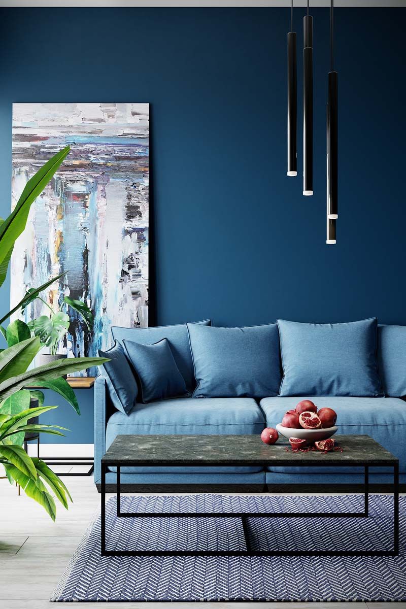 Журнальный стол Калифорния Геометрика серый бетон 2620955201 3