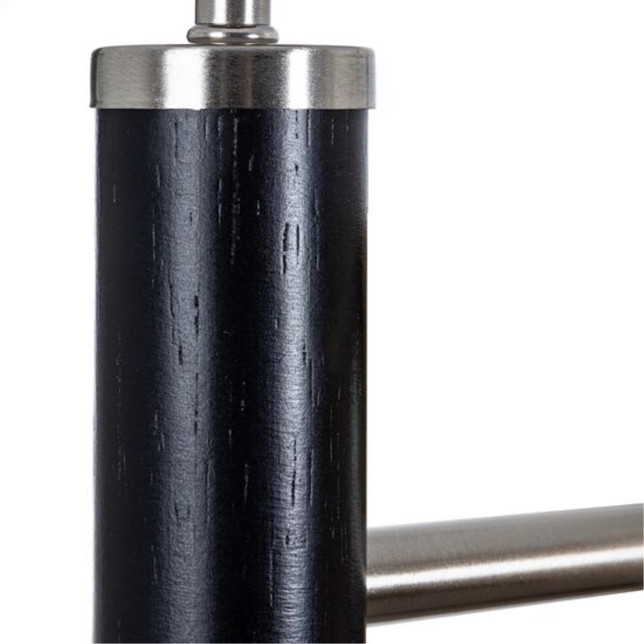 Бра Arte Lamp Robert A5029AP-1SS 2