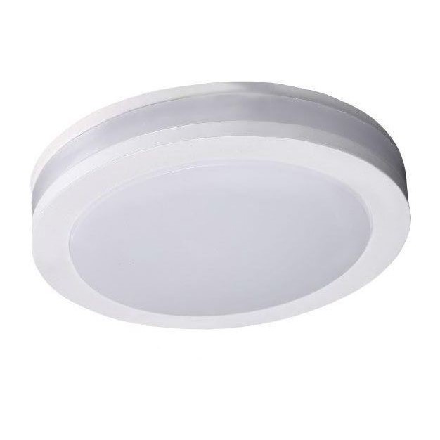 Встраиваемый светодиодный светильник Lucia Tucci LTP-D010-7W-W