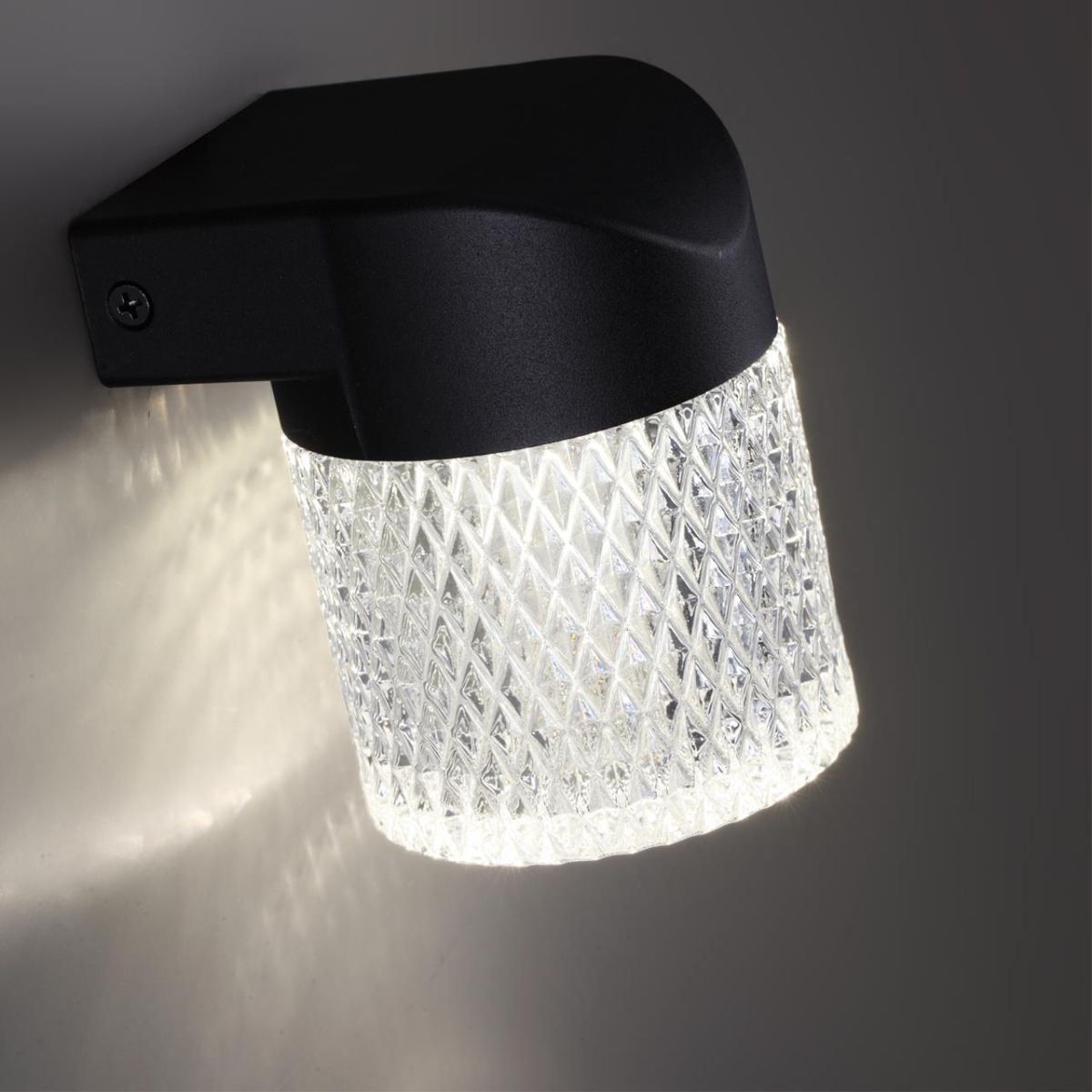 Уличный настенный светодиодный светильник Novotech Street Estima 359293 2