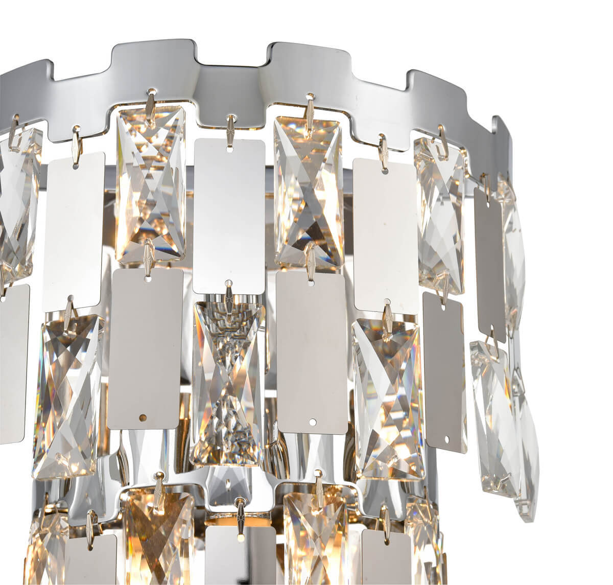 Бра Vele Luce Caroline VL3103W02 2