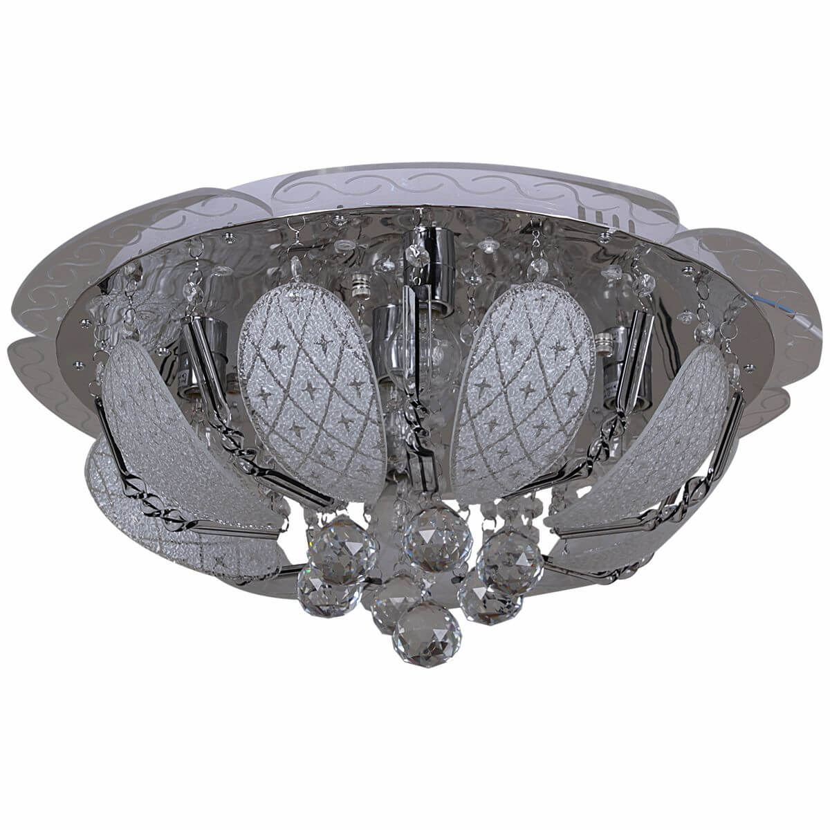 Потолочный светильник Reluce 55649-0.3-05 2