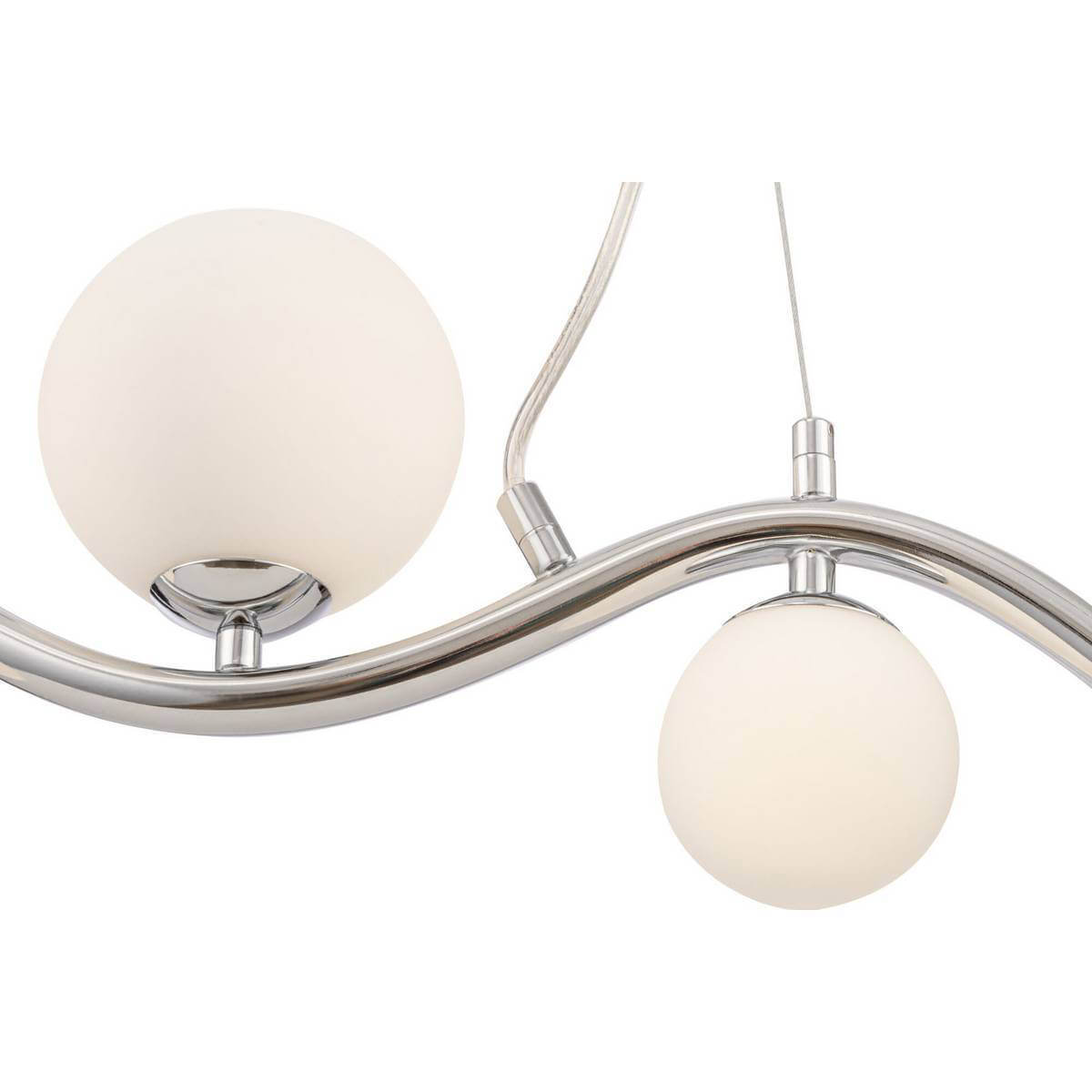 Подвесной светильник Maytoni Uva MOD059PL-07CH 2