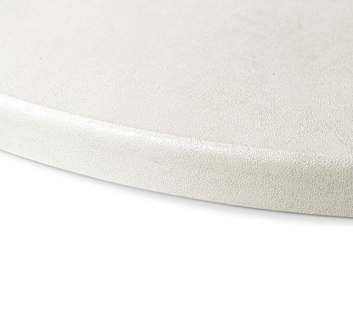 Кухонный стол Sheffilton SHT-TU14/120/80 МДФ белый муар/бетон крем 3232836003 3