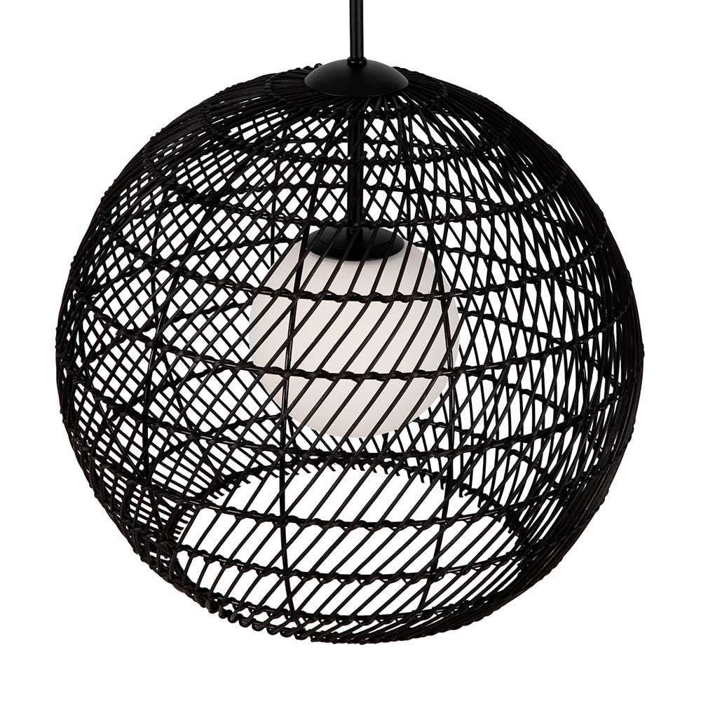 Подвесной светильник Maytoni Cane MOD204PL-01B 2