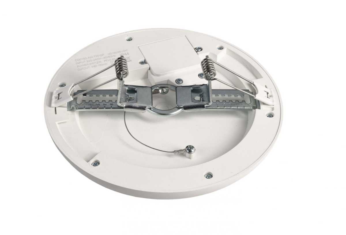 Встраиваемый светодиодный светильник Deko-Light Zaurak 565327 1