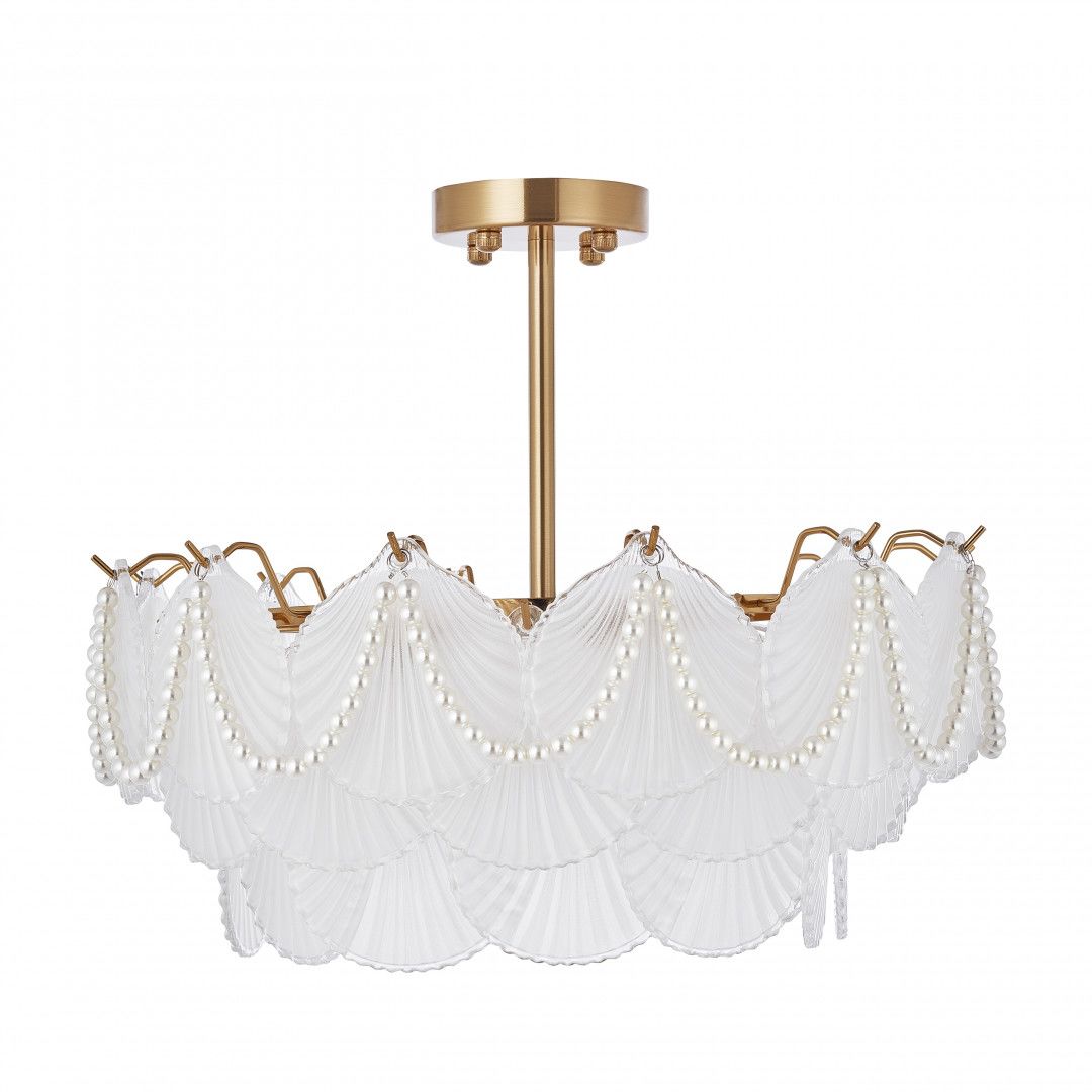 Потолочная люстра Arte Milano Rim 316008/D500 BS 5