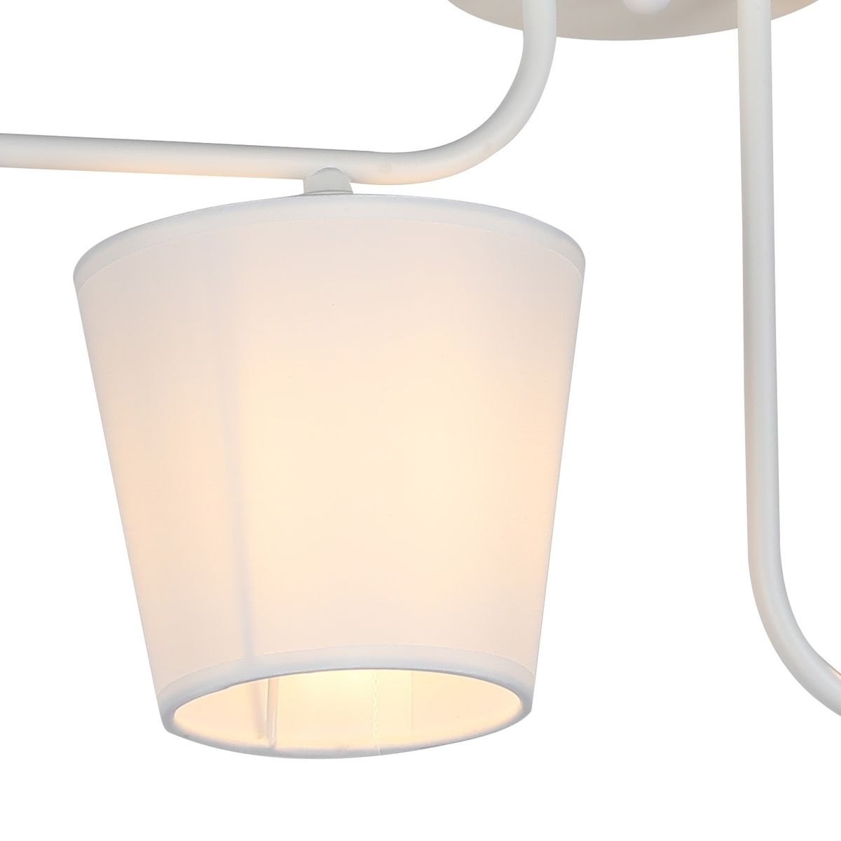 Потолочная люстра Illumico IL8134-4COU-79 WH 2