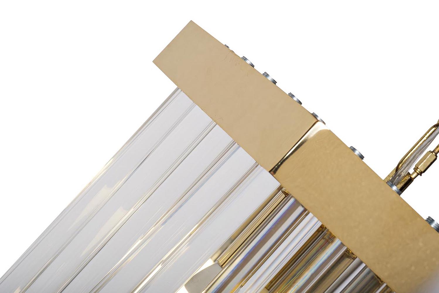 Подвесной светильник Garda Decor 62GDM-8056-320 3