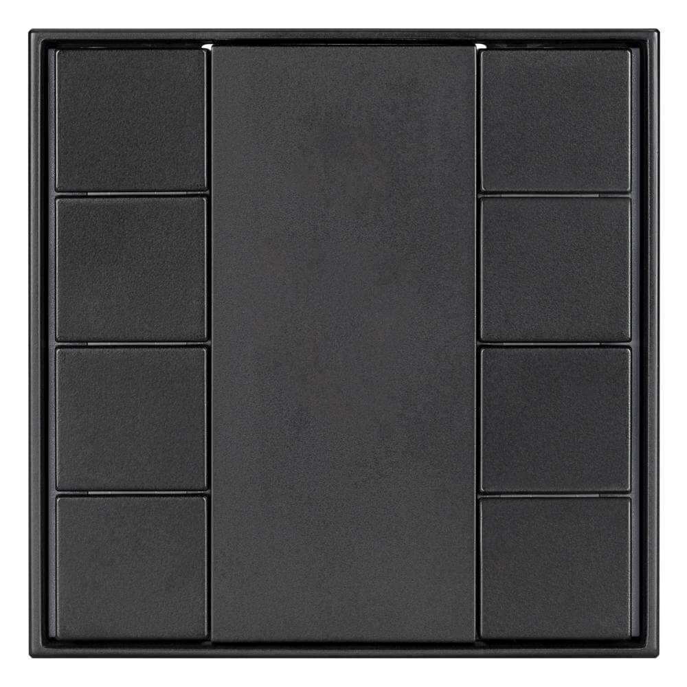 Панель управления Arlight KNX-223-8-Black 028759 1