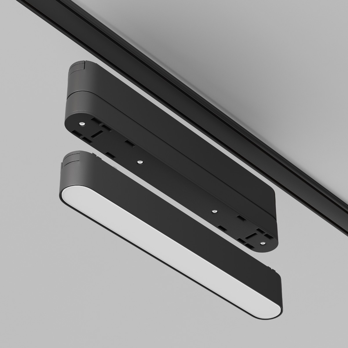 Адаптер к трековому светильнику Maytoni Technical TRA084FC-11LB 5