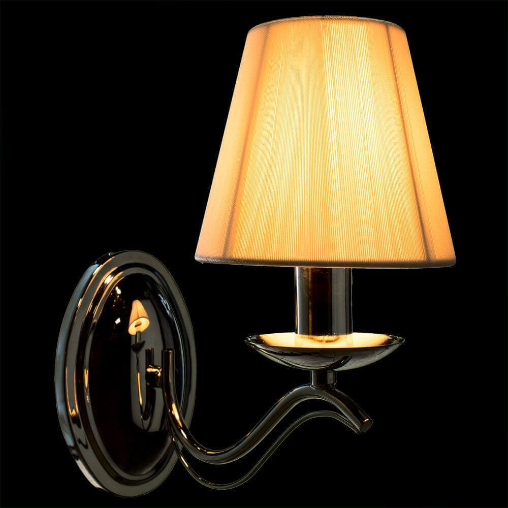 Бра Arte Lamp Domain A9521AP-1CC 1