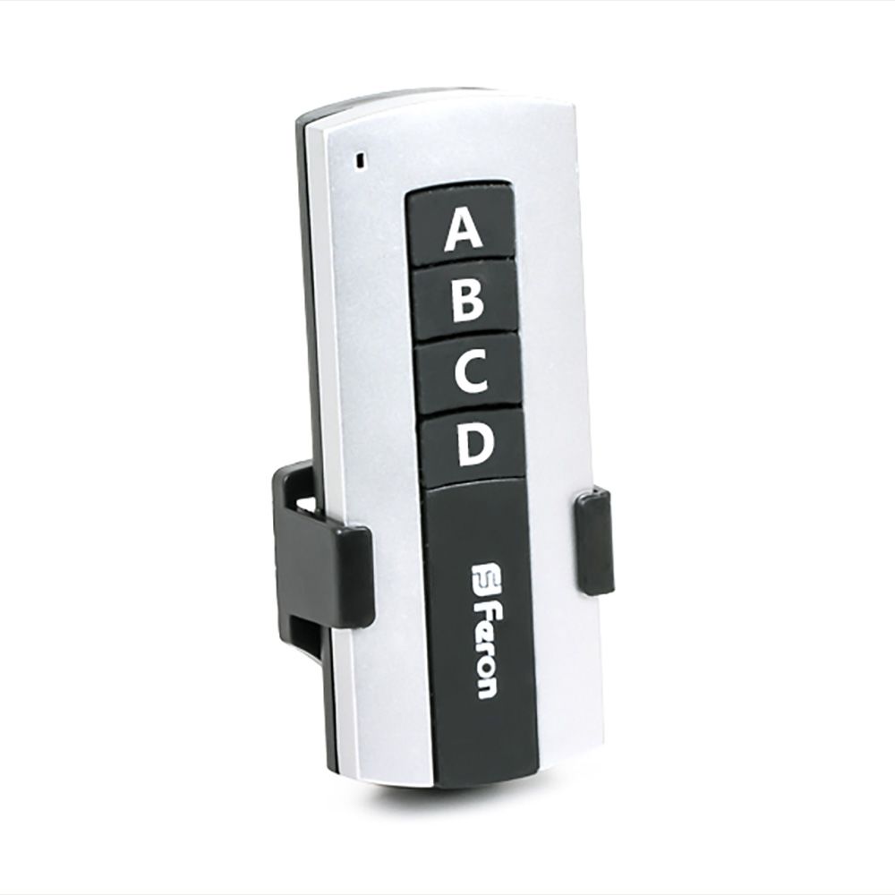 Выключатель дистанционный с ПДУ Feron TM78 48533 2