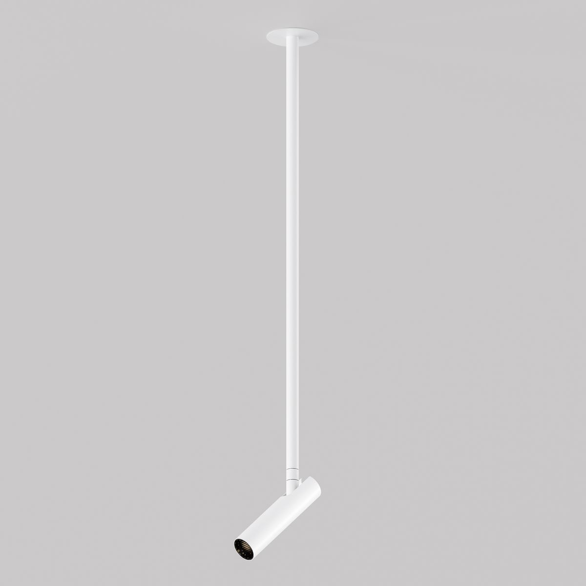 Подвесной светодиодный светильник Maytoni Technical Focus T P141RS-L125-6W3K-W 3