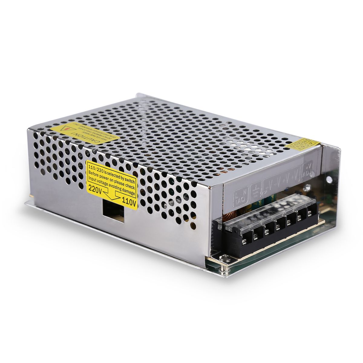 Блок питания Ambrella light Illumination LED Driver 24V 200W IP20 8,3A GS9607 3