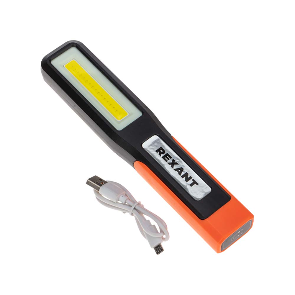 Консольный светильник REXANT 607-310 4