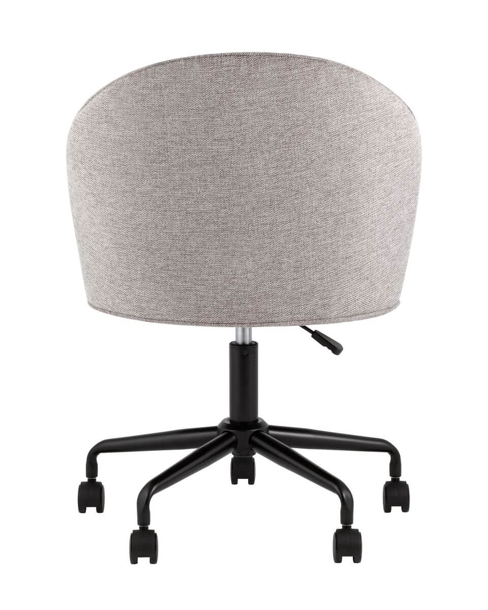 Офисный стул Stool Group Echo office chair light grey УТ000038593 3