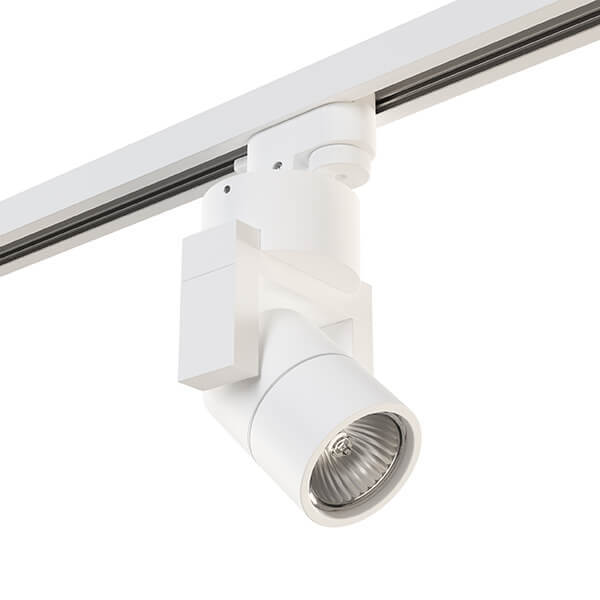 Адаптер для шинопровода Lightstar Asta 592076 изображение 2 Адаптер для шинопровода Lightstar Asta 592076 Фото № 2