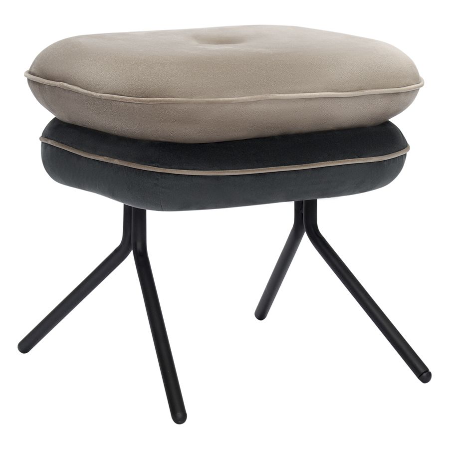 Пуф Bergenson Bjorn Pea BB0000152