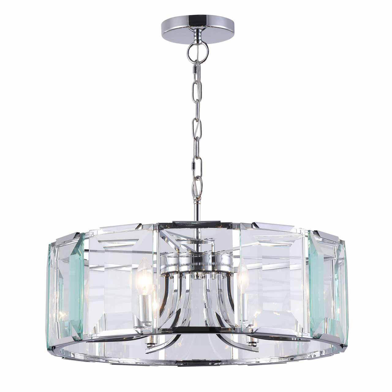 Подвесная люстра Maytoni Cerezo MOD202PL-06N 2