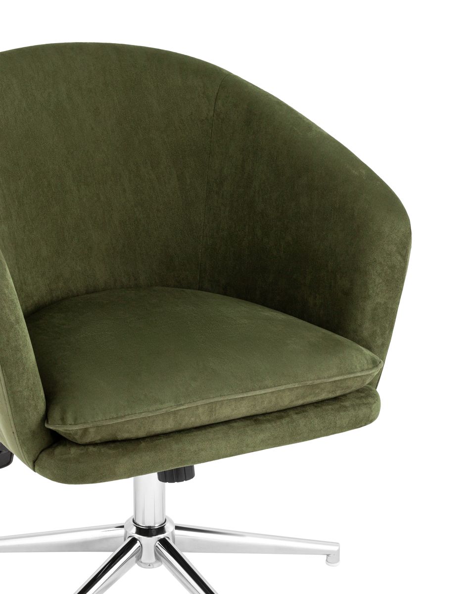 Поворотное кресло Stool Group Харис Harris HY-53 1