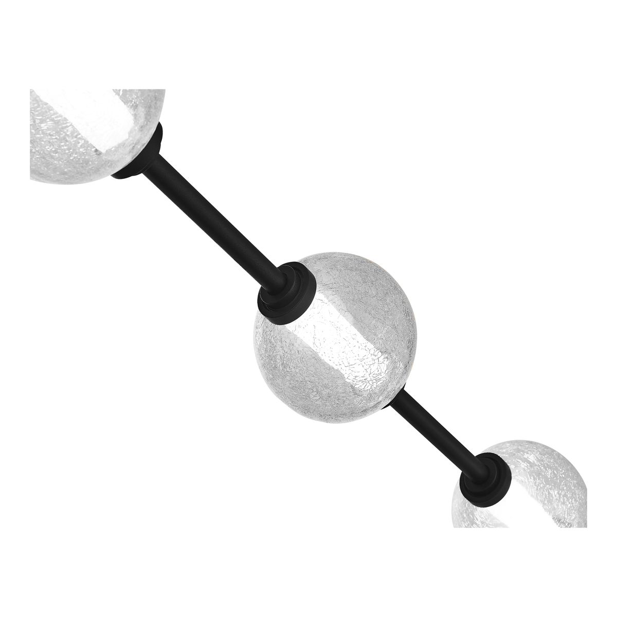 Подвесной светодиодный светильник ST Luce Peek SL6120.403.03 2