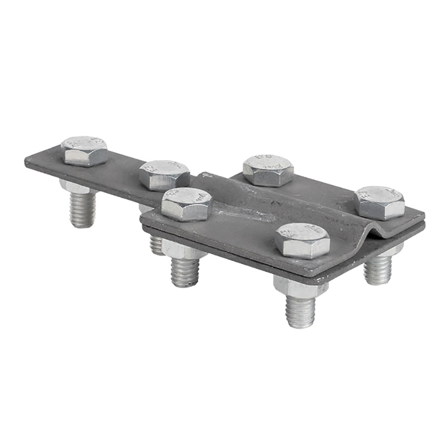 Зажим контрольный HZ EKF PROxima lp-g3203