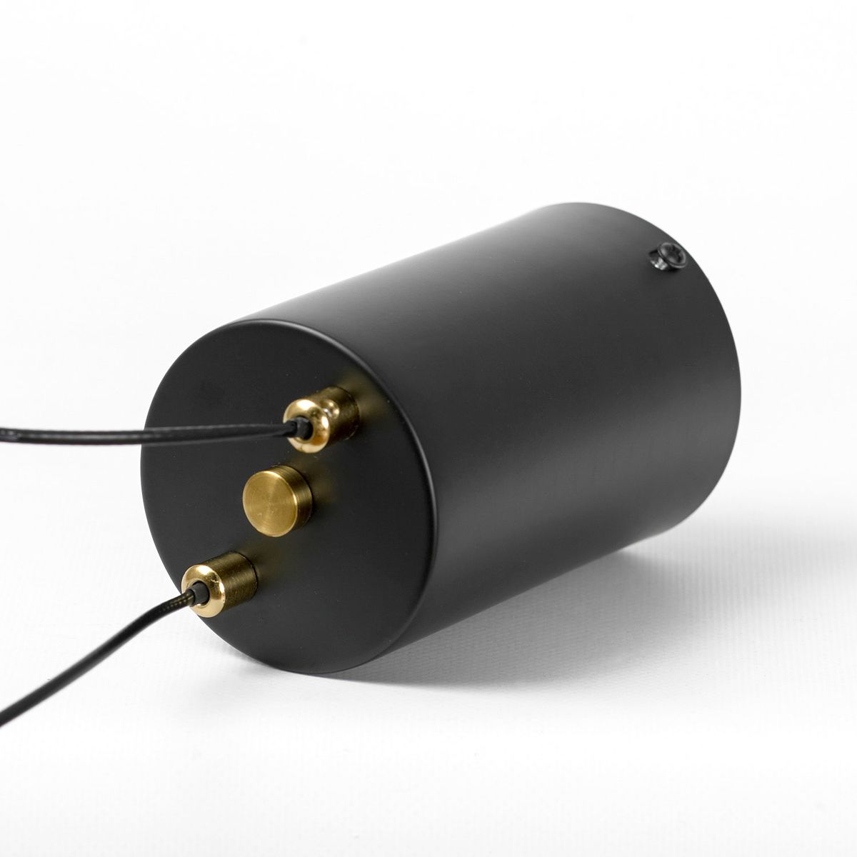 Подвесной светодиодный светильник Lussole Bibb LSP-7204 1