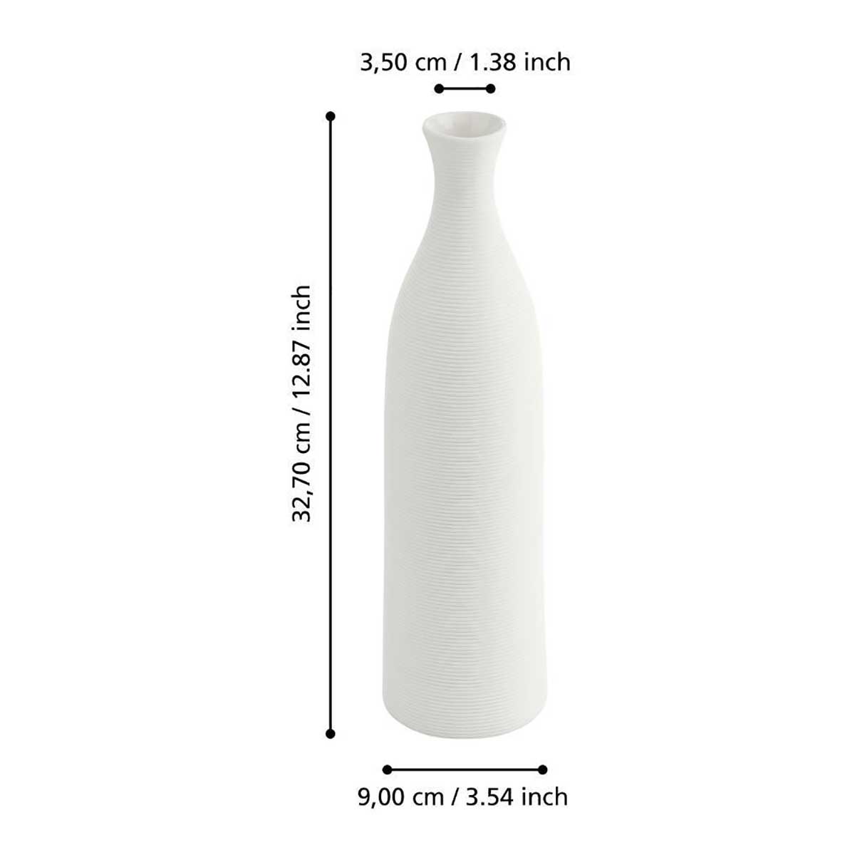 Ваза декоративная Eglo MITANE 421026 2