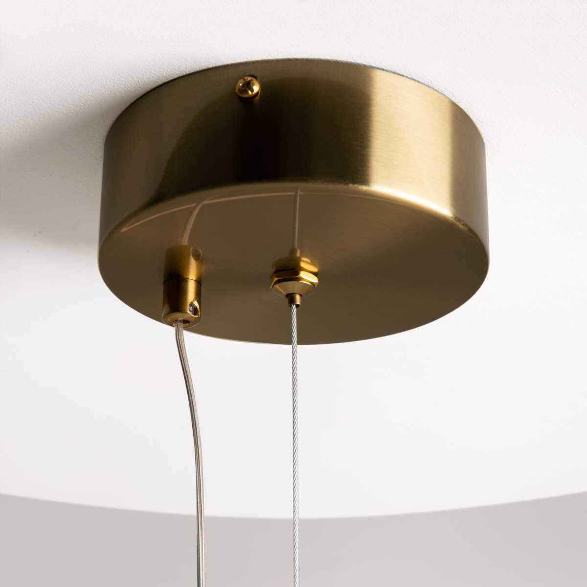 Подвесной светильник Maytoni MOD289PL-L53BS3K 3