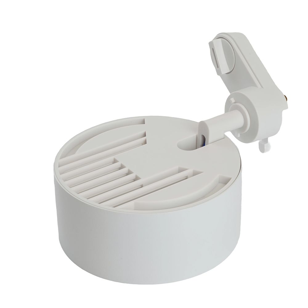 Трековый светодиодный светильник Feron AL138 51181 3