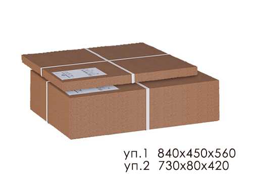 Кресло Мебелик Комфорт Д 006998 1