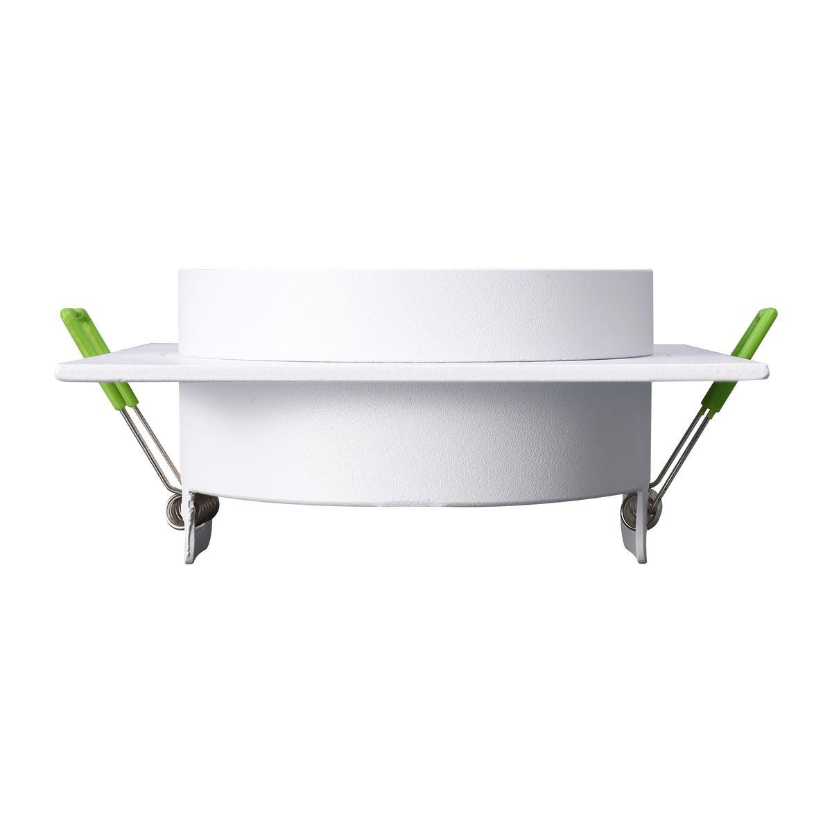 Встраиваемый светильник Lucia Tucci LTP-C002-01GX53-W 1